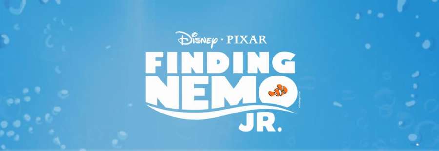 Hunter Drama - Disney's Finding Nemo Jr Hunter Drama - Disney's Finding Nemo Jr