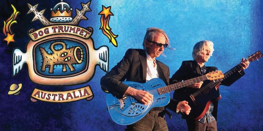 Laughing Bird Arts Association - Dog Trumpet Laughing Bird Arts Association - Dog Trumpet