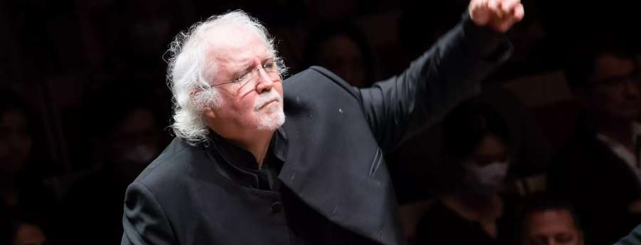 Sydney Symphony Orchestra - Donald Runnicles conducts Strauss & Beethoven