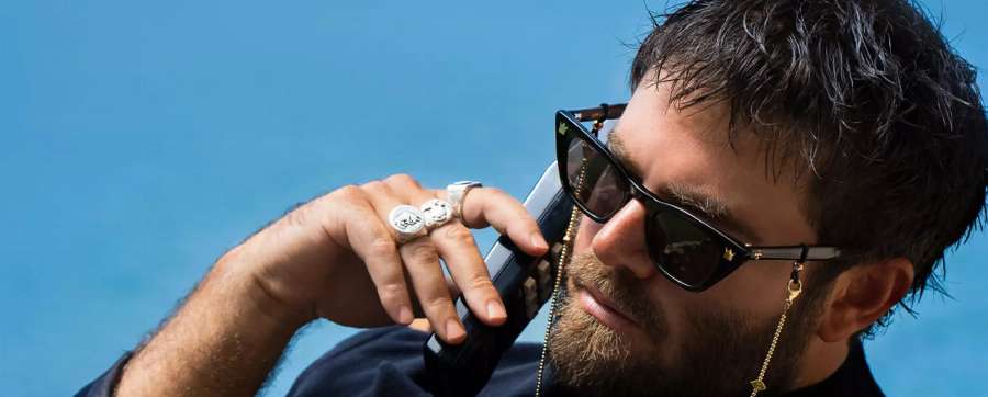 Sydney Opera House - Dope Lemon Sydney Opera House - Dope Lemon