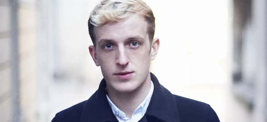 Sydney Opera House - Édouard Louis