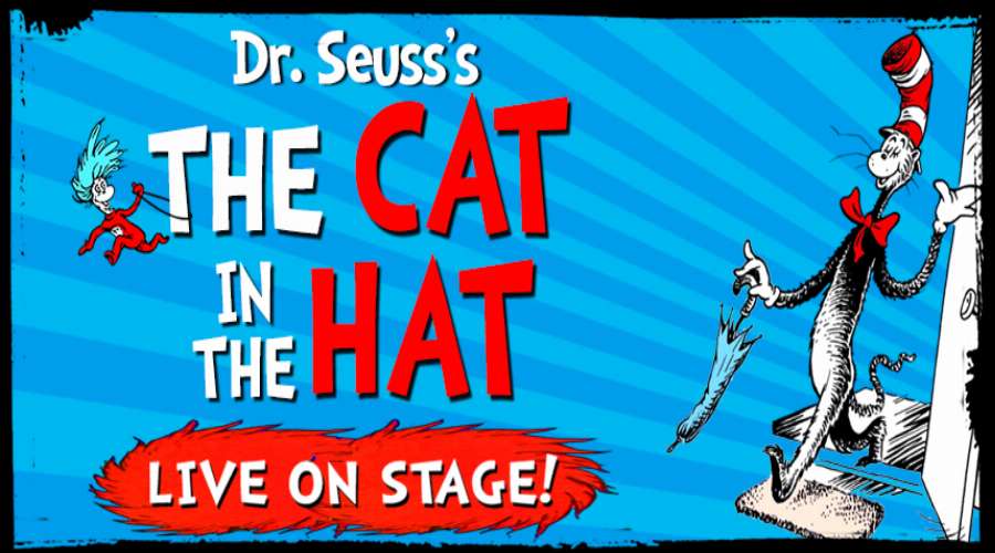 Laycock Street Community Theatre - Dr Seuss's The Cat in the Hat Laycock Street Community Theatre - Dr Seuss's The Cat in the Hat