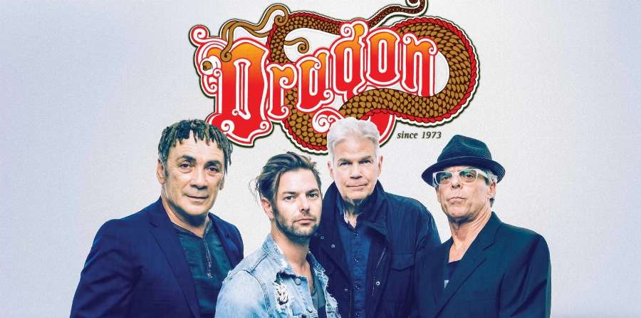 Laughing Bird Arts Association - Dragon