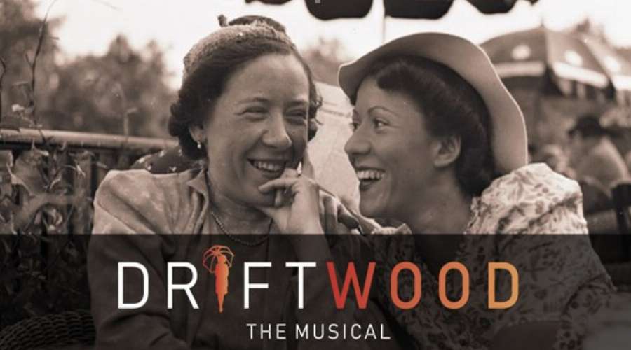 The Umbrella Foundation - Driftwood The Umbrella Foundation - Driftwood