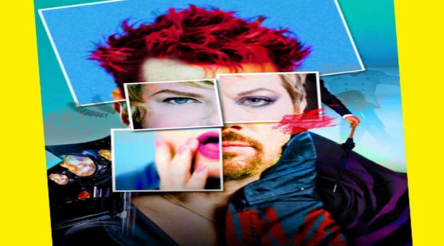 Sydney Opera House - Eddie Izzard