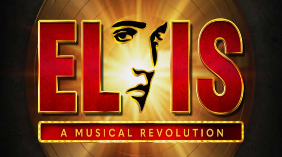 State Theatre - Elvis: A Musical Revolution State Theatre - Elvis: A Musical Revolution