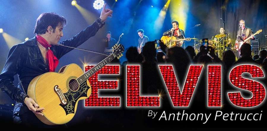 Laughing Bird Arts Association - ELVIS Laughing Bird Arts Association - ELVIS