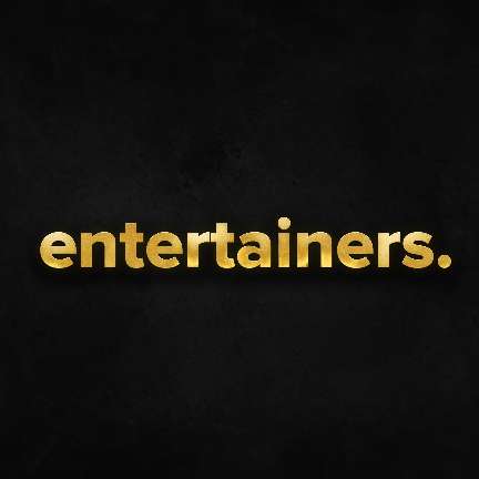 Entertainers