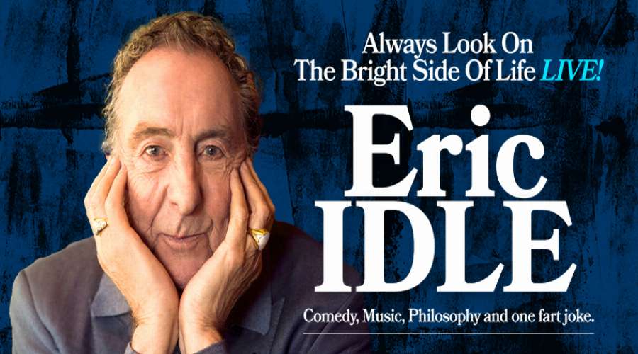 Bohm - Eric Idle Bohm - Eric Idle