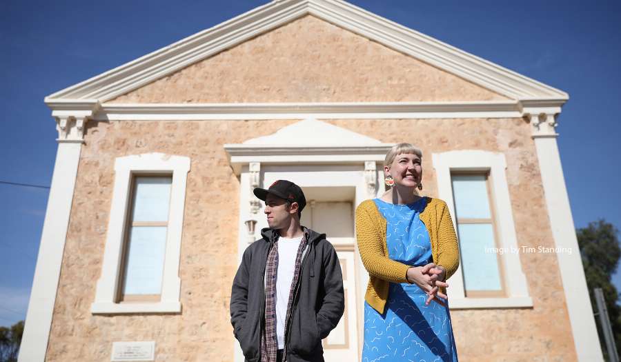 The Art House - Euphoria