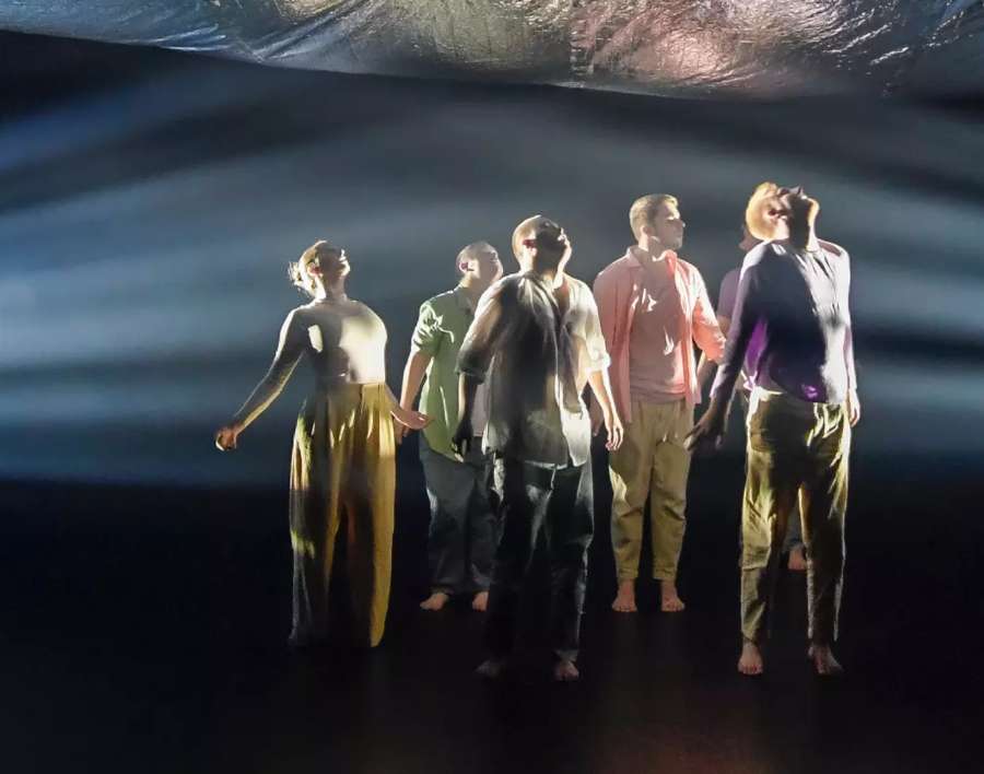 Sydney Opera House - Exposed