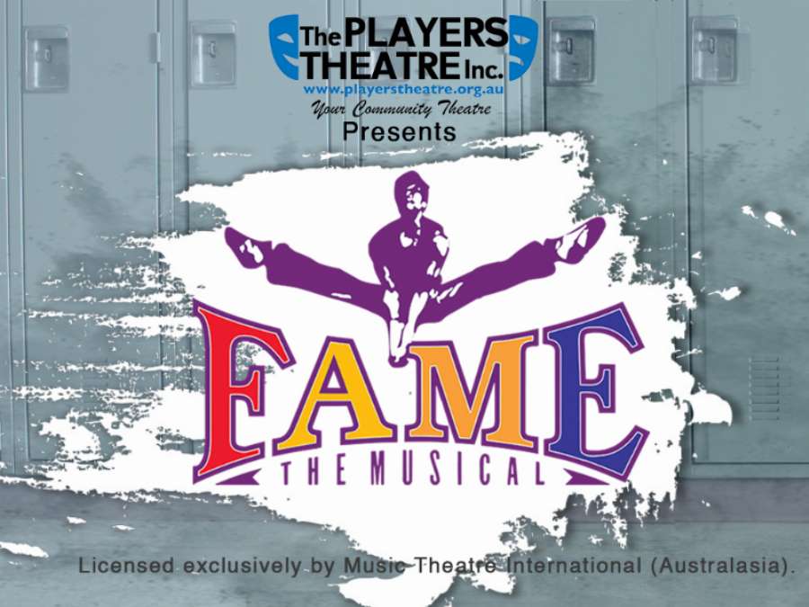The Players Theatre - Fame The Players Theatre - Fame