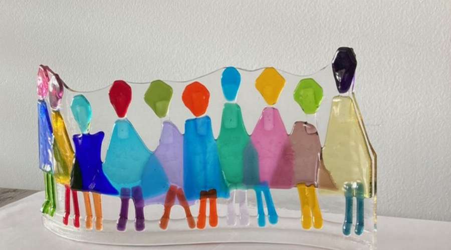 Art at Work - Festival of Creativity Art at Work - Festival of Creativity