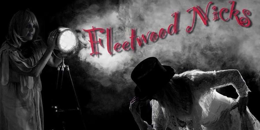 Laughing Bird Arts Association - Fleetwood Nicks Laughing Bird Arts Association - Fleetwood Nicks