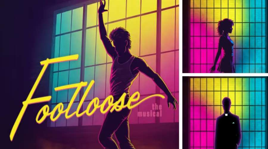 Pan Academies of Creative Arts - Footloose Pan Academies of Creative Arts - Footloose