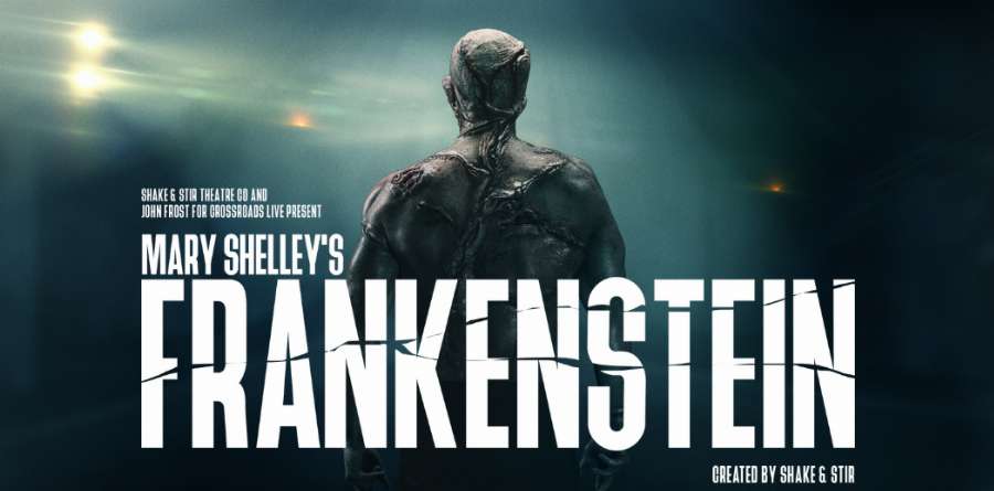 Theatre Royal Sydney - Frankenstein Theatre Royal Sydney - Frankenstein