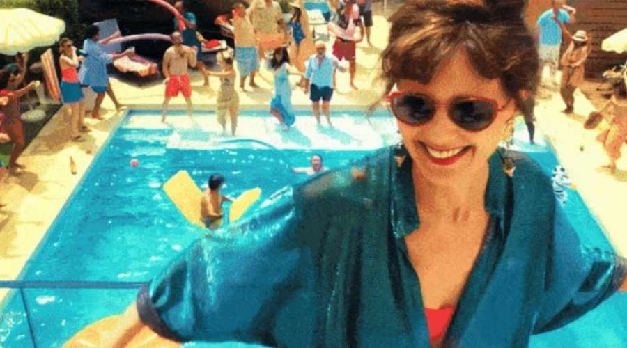 Avoca Beach Theatre - French Film Festival 2025 Avoca Beach Theatre - French Film Festival 2025