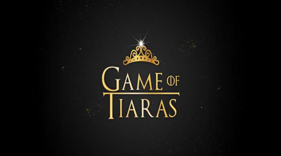 Maitland Repertory Theatre - Game of Tiaras Maitland Repertory Theatre - Game of Tiaras