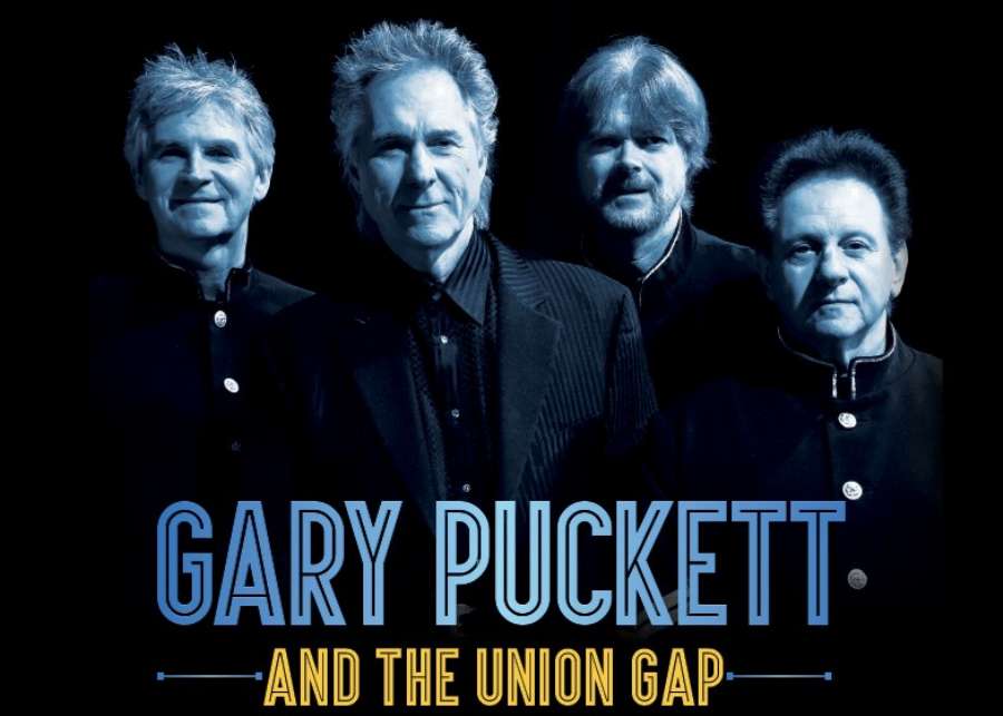The Art House - Gary Puckett and the Union Gap