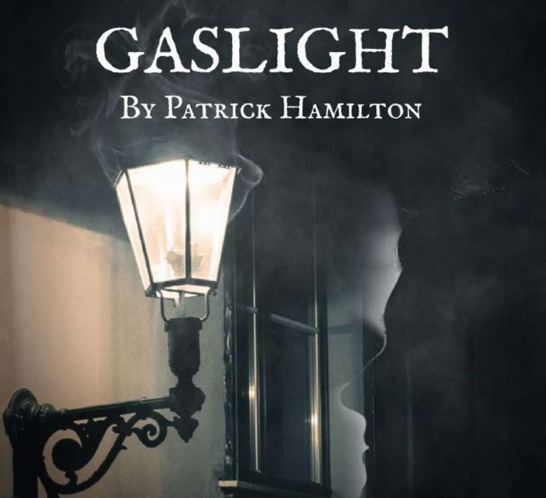 Pymble Players - Gaslight