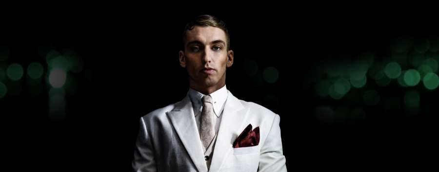 Sydney Opera House - Gatsby Sydney Opera House - Gatsby