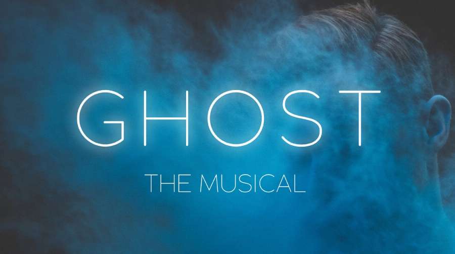 The Attic Productions - Ghost The Musical
