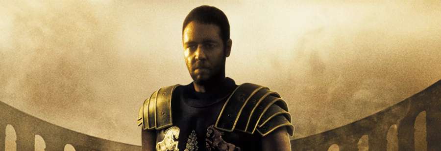 Sydney Symphony Orchestra - Gladiator