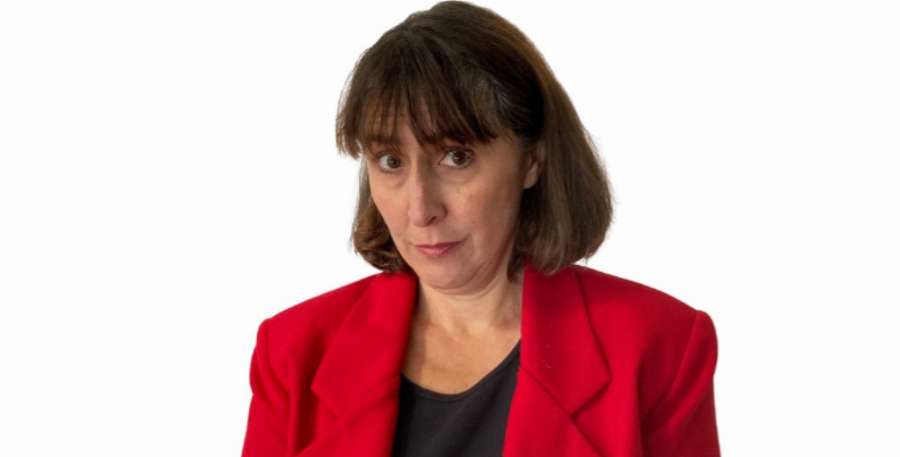 Laycock Street Community Theatre - Gladys: A Musical Affair