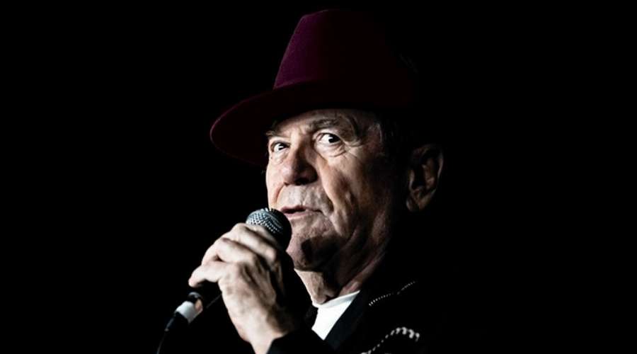 The Art House - Glenn Shorrock