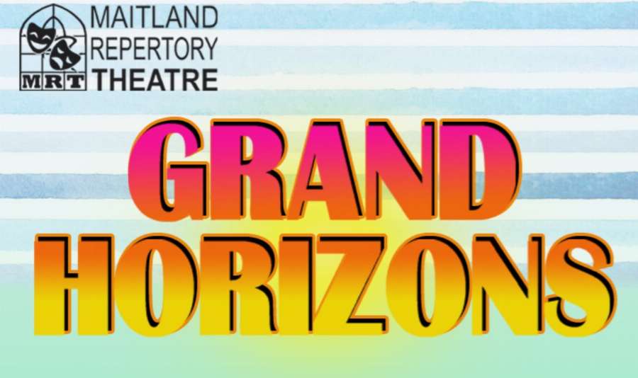 Maitland Repertory Theatre - Grand Horizons Maitland Repertory Theatre - Grand Horizons