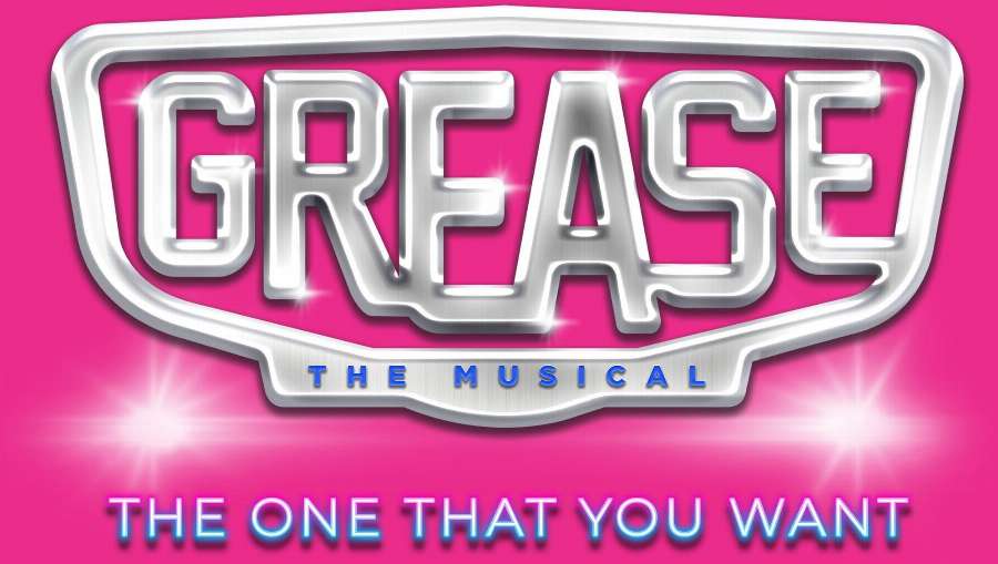 Crossroads Live - Grease The Musical Crossroads Live - Grease The Musical