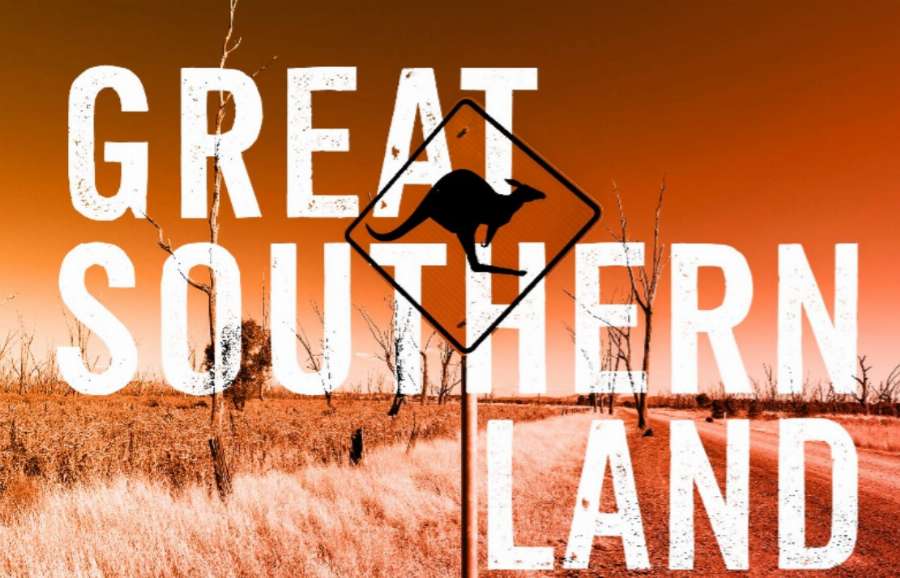 Red Tree Theatre - Great Southern Land Red Tree Theatre - Great Southern Land