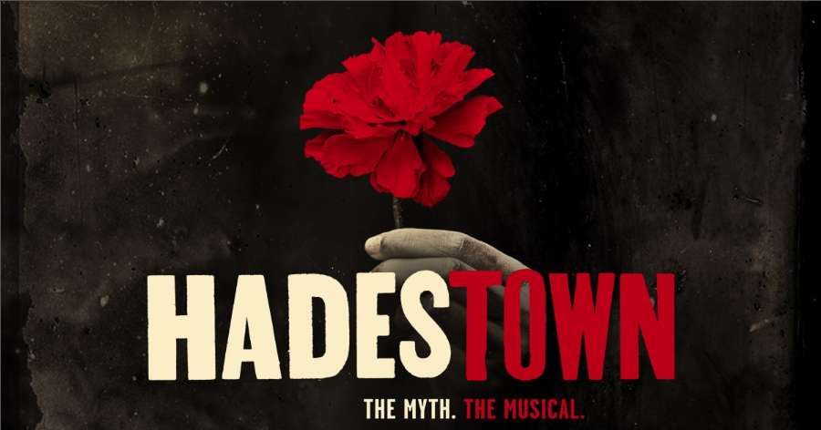 Theatre Royal Sydney - Hadestown Theatre Royal Sydney - Hadestown
