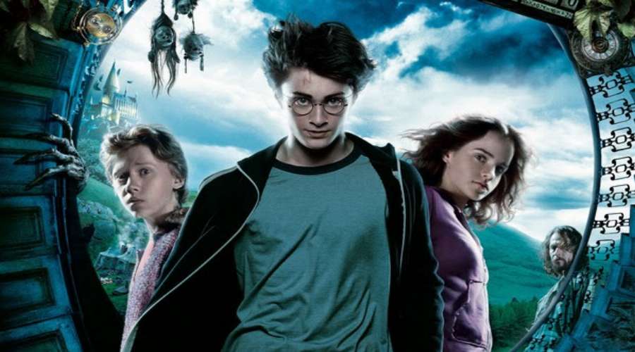 Sydney Symphony Orchestra - Harry Potter and the Prisoner of Azkaban™ Sydney Symphony Orchestra - Harry Potter and the Prisoner of Azkaban™