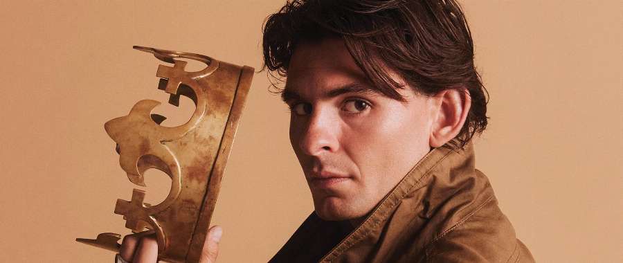 Bell Shakespeare - Henry 5