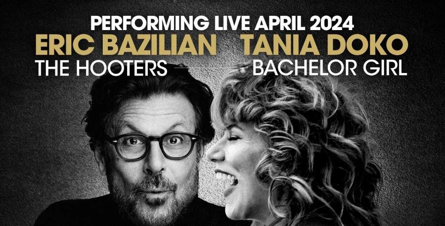 Avoca Beach Theatre - His, Hers & Ours Avoca Beach Theatre - His, Hers & Ours