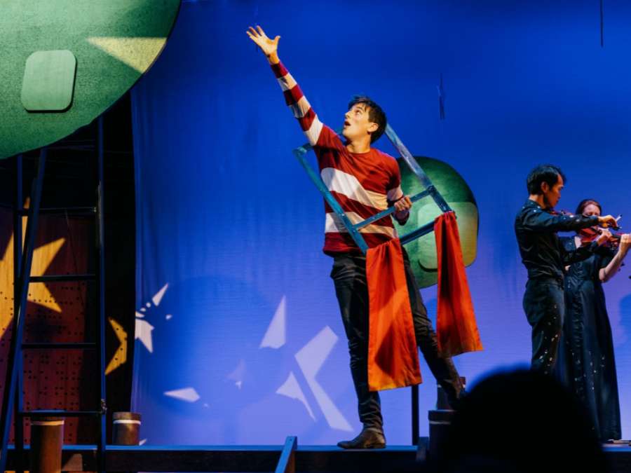 Australian Chamber Orchestra - How to Catch a Star Australian Chamber Orchestra - How to Catch a Star