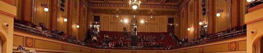 Newcastle City Hall Newcastle City Hall
