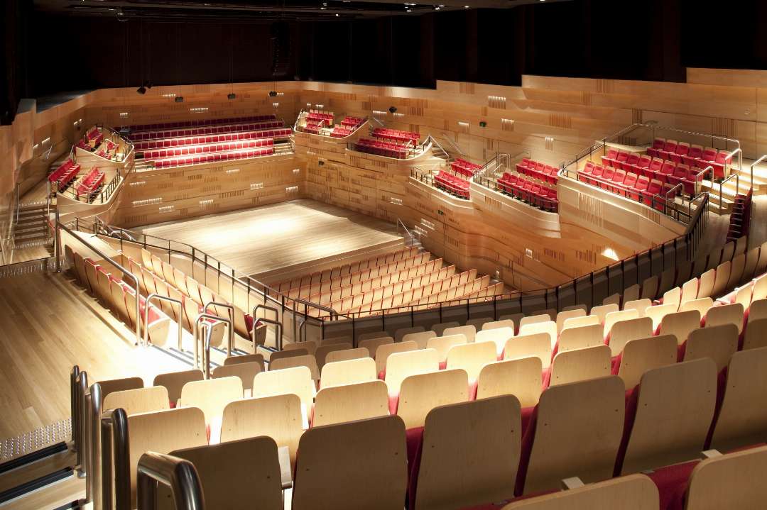 The Concourse The Concourse