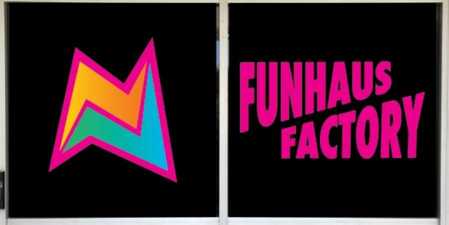 Fun Haus Factory Fun Haus Factory