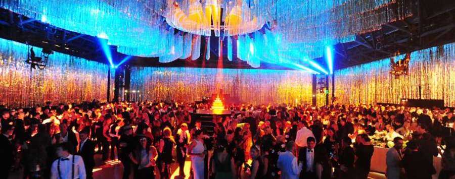 Hordern Pavilion Hordern Pavilion