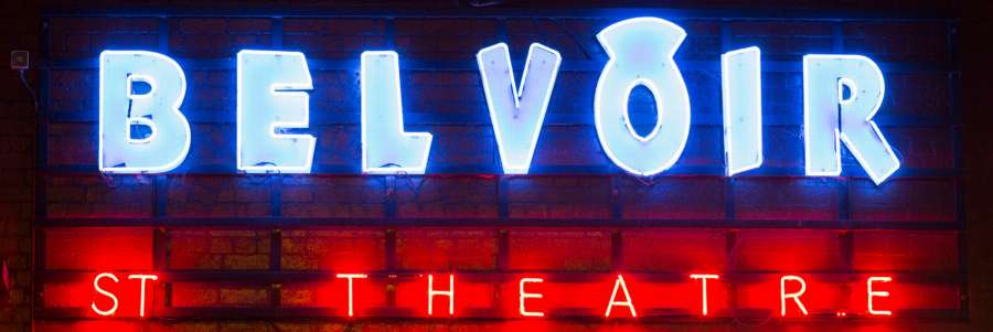Belvoir St Theatre Belvoir St Theatre