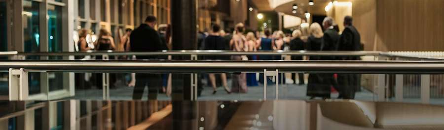 Newcastle Exhibition & Convention Centre