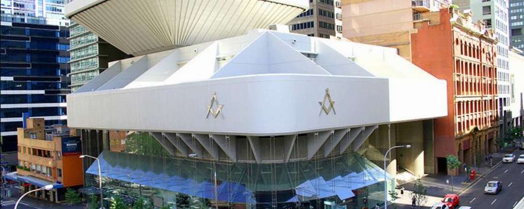 Sydney Masonic Centre Sydney Masonic Centre