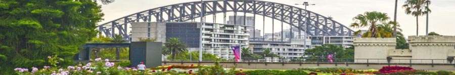 Royal Botanic Gardens Royal Botanic Gardens