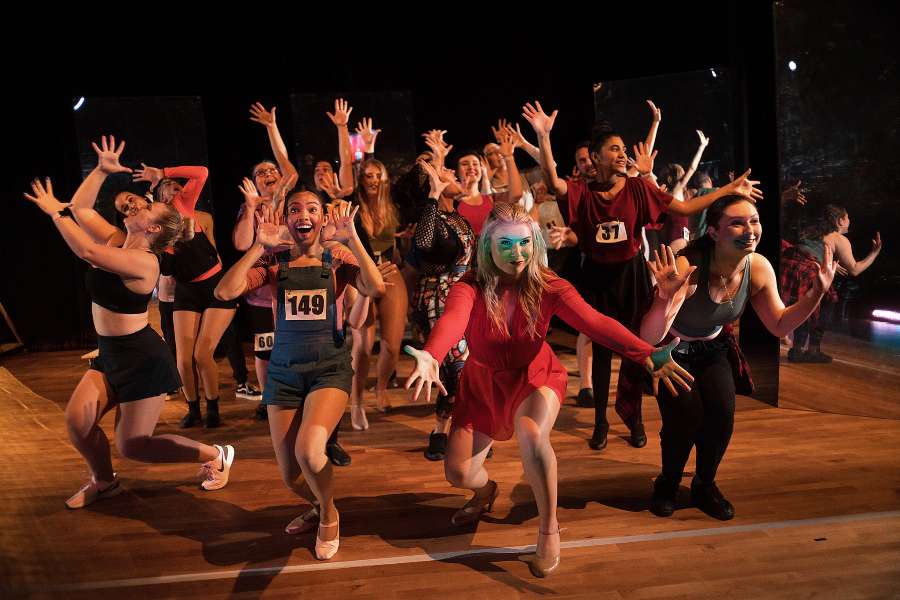 Pioneer Theatre Pioneer Theatre