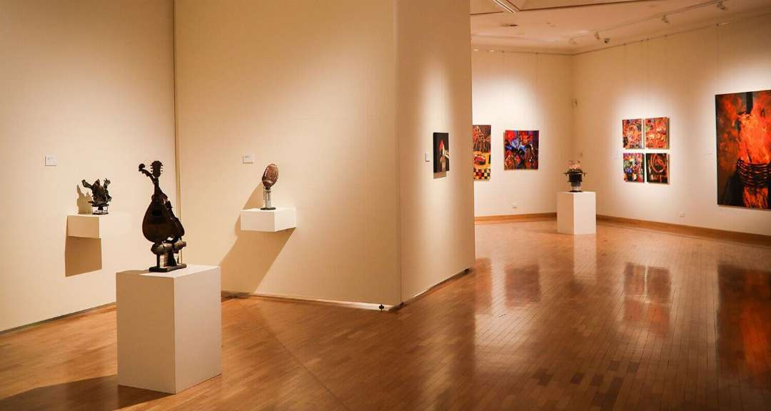 Gosford Regional Gallery Gosford Regional Gallery