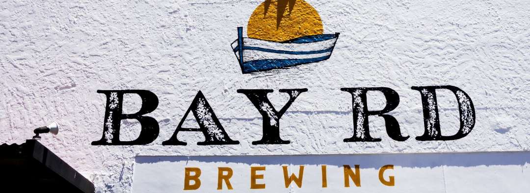 Bay Road Brewing