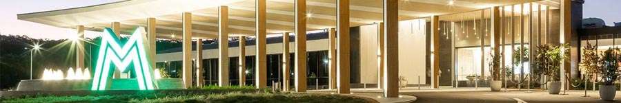 Mingara Event Centre