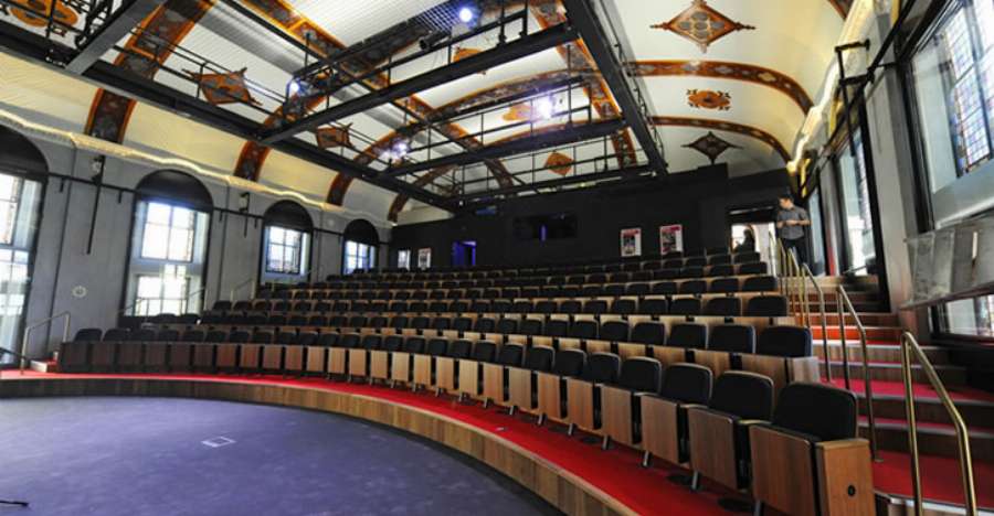 Eternity Playhouse Eternity Playhouse